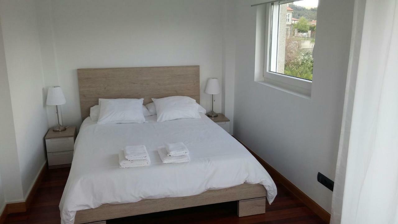 Chalets Playa Galizano Exterior photo